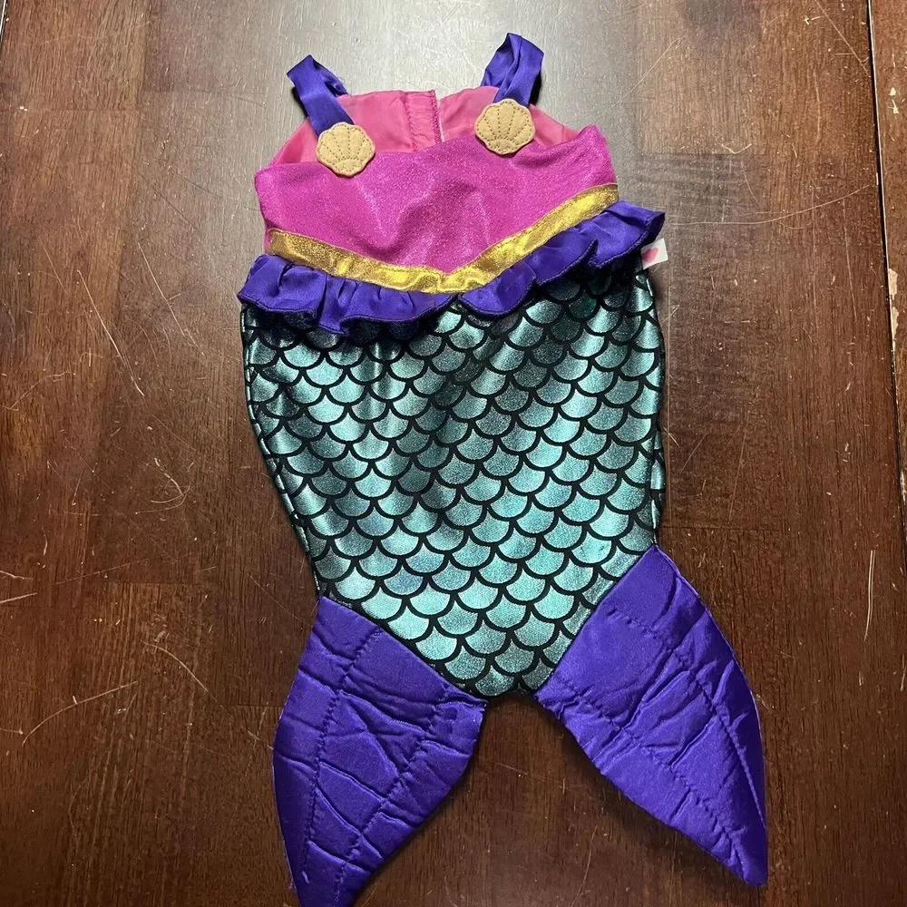 Build A Bear Plush Pastel Swirl Tie-Dye‎ Kitty Cat 17